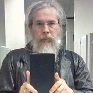 Meet your Posher, Ian